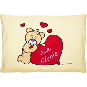 Opakowanie PODUSZKA DLA CIEBIE 12510