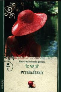 Okładka książki PRZEBUDZENIE WYD. KIESZONKOWE