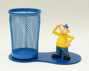 Opakowanie PRZYBORNIK BIURKOWY Z FIGURKĄ PAT (SĄSIEDZI)