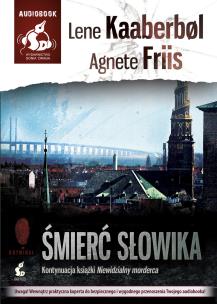 Śmierć słowika (książka audio) - Audiobook. Autor: Kaaberbol Lene, Friis Agnete. Multiszop.pl Okładka książki Śmierć słowika (książka audio) - Audiobook