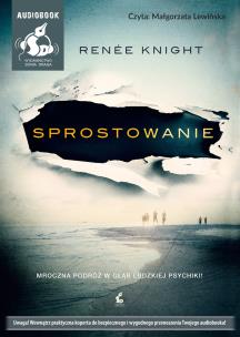 Okładka książki Sprostowanie - Audiobook
