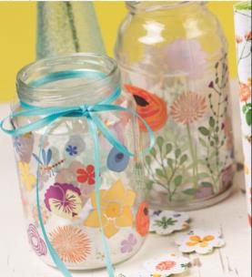 Opakowanie TAŚMA NA OKNO KWIATKI