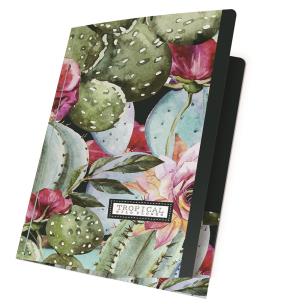 Opakowanie Teczka z gumką A4 18-109LO