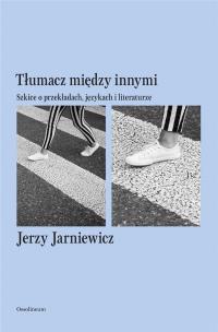 Okładka książki Tłumacz między innymi