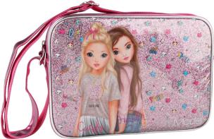 Opakowanie TORBA NA RAMIĘ FRIENDS RÓŻOWA 8995A