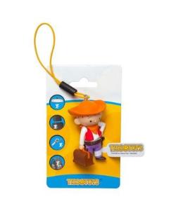 Opakowanie ZAWIESZKA LOLEK KOWBOJ