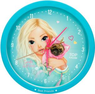 Opakowanie ZEGAR ŚCIENNY TOP MODEL 3128A