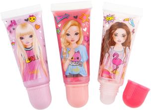 Opakowanie ZESTAW 3 BŁYSZCZYKÓW W TOREBCE TOP MODEL 3748A