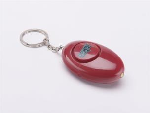 Opakowanie Alarm osobisty-brelok Street