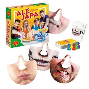Opakowanie Ale Japa