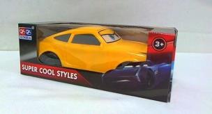 Opakowanie Auto B&GO