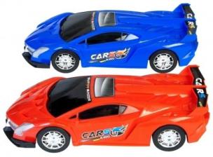 Opakowanie Auto osobowe plastikowe