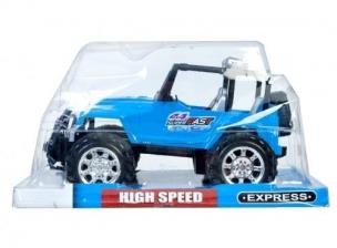 Opakowanie Auto terenowe