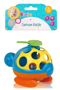 Opakowanie Bam bam mini helikopter mix