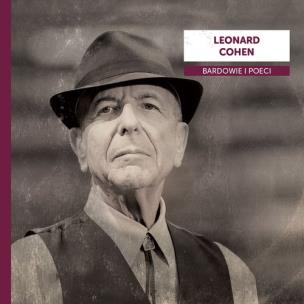 Opakowanie Bardowie i poeci Leonard Cohen
