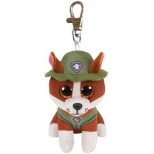 Opakowanie Beanie Bebies Tracker 8,5cm