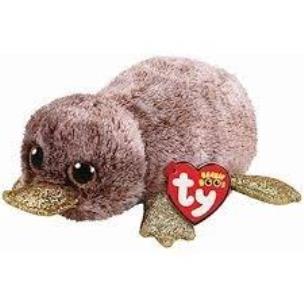 Opakowanie Beanie Boos Perry 15cm