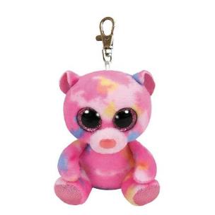 Opakowanie Beanie Boss - Frankly brelok