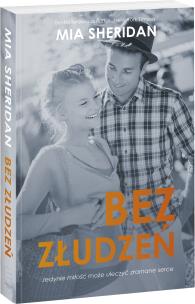 Okładka książki Bez złudzeń