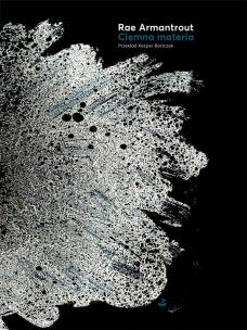 Okładka książki Ciemna materia