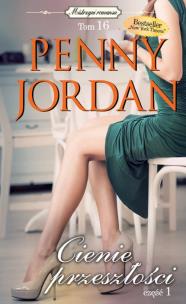 Okładka książki Cienie przeszłosci Część 1