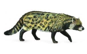 Opakowanie Cyweta afrykańska