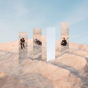 Okładka książki Dare