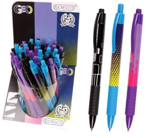 Opakowanie Długopis Geo mix (36szt)