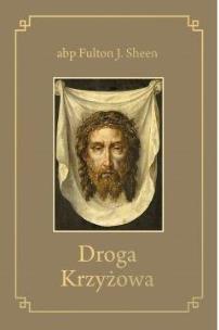 Okładka książki Droga Krzyżowa TW WDS