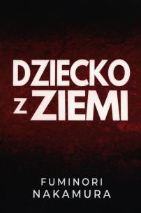 Okładka książki Dziecko z ziemi