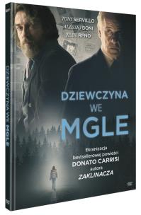 Opakowanie Dziewczyna we mgle