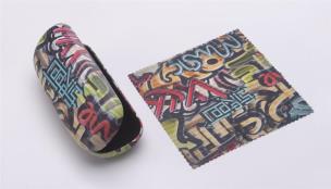 Opakowanie Etui na okulary Street