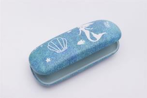 Opakowanie Etui na okulary Syrenka