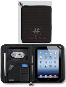 Opakowanie Etui na tablet 6-10 cali damskie Hashtag