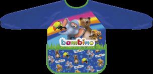 Opakowanie FARTUSZEK BAMBINO Z RĘKAWKAMI