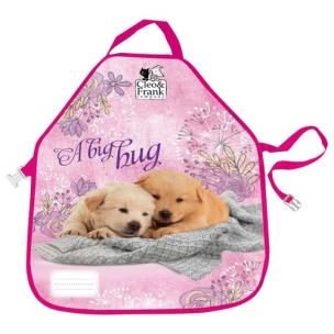 Opakowanie Fartuszek do prac plastycznych Cleo i Frank 17