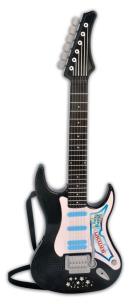 Opakowanie Gitara elektryczna
