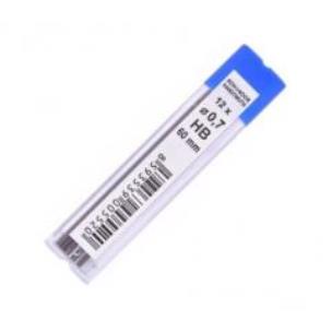 Opakowanie Grafit 4152 0,7mm HB (12szt)