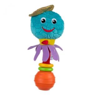 Opakowanie Grzechotka Ośmiornica Ophelia