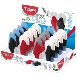 Opakowanie Gumka do długopisów wymazywalnych