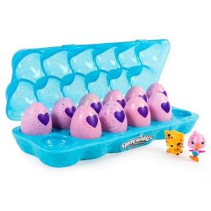 Opakowanie Hatchimals 12-pak pudełko S2