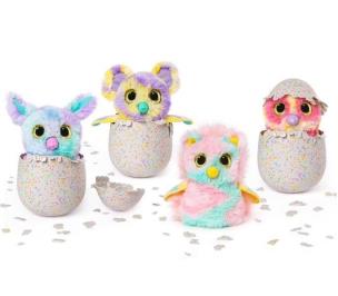 Opakowanie Hatchimals Myster Egg