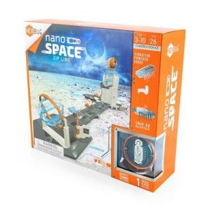 Opakowanie Hexbug Nano Space Stacja Badawcza