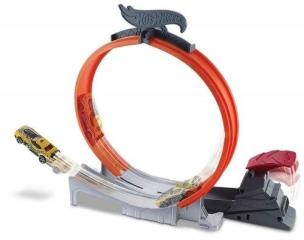 Opakowanie Hot Wheels Podstawowe wyzwania Gwiezdna Pętla
