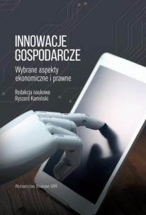 Opakowanie Innowacje gospodarcze