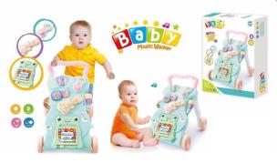 Opakowanie Interaktywny pchacz dla najmłodszych