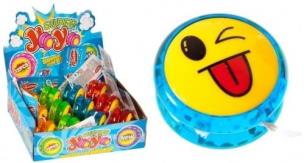 Opakowanie Jo-Jo Świat