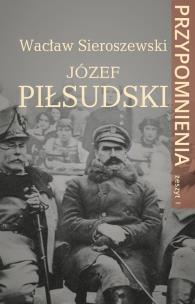 Okładka książki Józef Piłsudski
