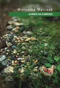 Okładka książki Kamień na kamieniu