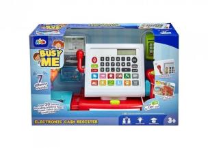 Opakowanie Kasa elektroniczna